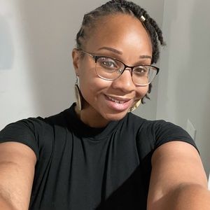 Meet your Posher, Mechele